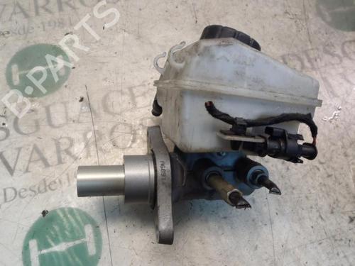 Used Brake master cylinder Brake master cylinder OPEL ZAFIRA / ZAFIRA FAMILY B (A05) 1.7 CDTI (M75) (110 hp) 4015143 4015143