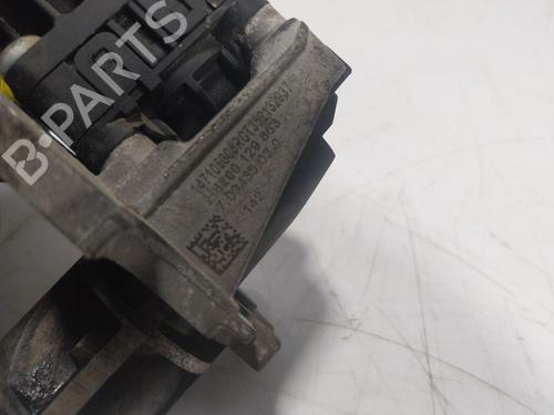 Egr RENAULT KANGOO / GRAND KANGOO II (KW0/1_) 1.5 dCi 90 (KW05, KW08, KW0G, KW11) | BP18299733M69