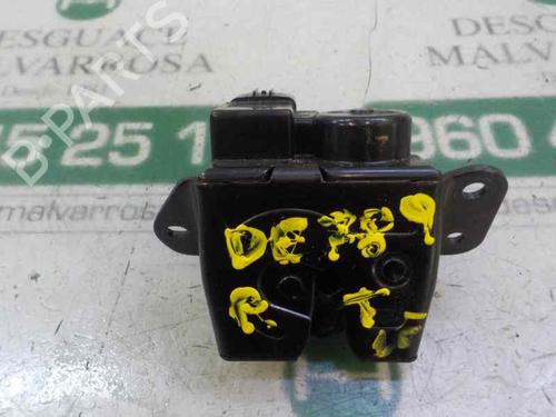 Used Tailgate lock Tailgate lock KIA CARENS III MPV (UN) 2.0 CRDi 140 (140 hp) 5212336 5212336