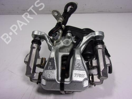 Right rear brake caliper TOYOTA COROLLA Hatchback (_E21_, _EA1_, _EH1_)  | BP15941109M106 