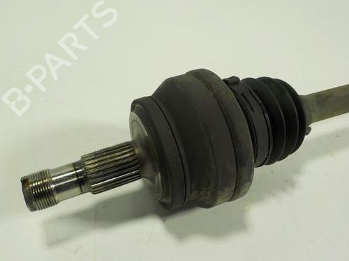 Left rear driveshaft MERCEDES-BENZ E-CLASS (W212)  | BP10994744M40 