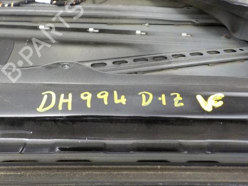 Left front door MERCEDES-BENZ M-CLASS (W164)  | BP8802393C2 