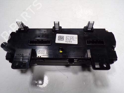 Climate control HYUNDAI SANTA FÉ IV (TM, TMA) 2.2 CRDi AWD | BP10618890I5 