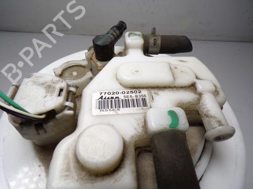Fuel pump TOYOTA AURIS Estate (_E18_) 1.8 Hybrid (ZWE186_, ZWE186R, ZWE186H) | BP12227350M76 