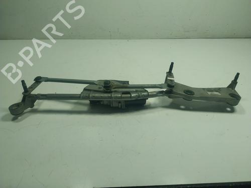 Used Front wiper motor Front wiper motor MERCEDES-BENZ M-CLASS (W166) ML 250 CDI / BlueTEC 4-matic (166.004, 166.003) (204 hp) 18038464 18038464
