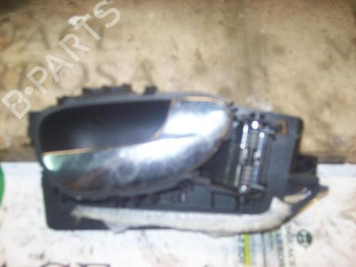 Used Rear right interior door handle Rear right interior door handle PEUGEOT 307 (3A/C) 2.0 HDi 90 (90 hp) 3780660 3780660