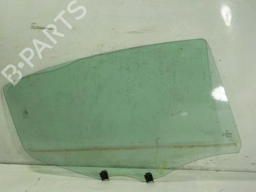 Used Rear right door window Rear right door window 9091141 9091141