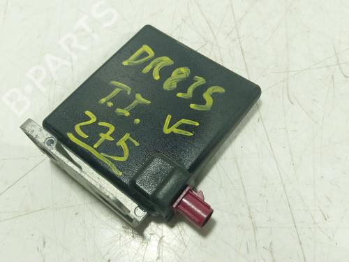 Electronic module SEAT IBIZA V (KJ1, KJG) | BP30596633M83