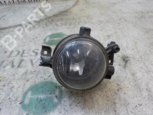 Used Right front fog light Right front fog light FORD FOCUS II Turnier (DA_, FFS, DS) 1.6 TDCi (90 hp) 3849374 3849374