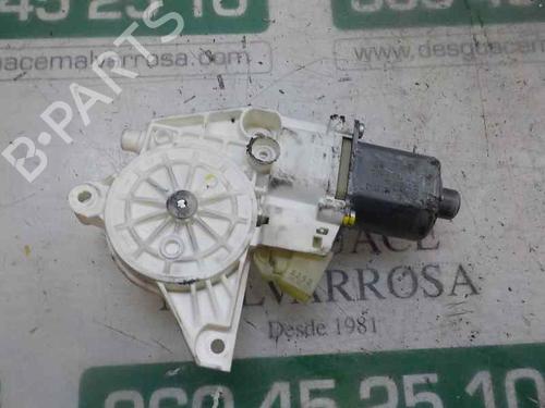 Right front window motor MERCEDES-BENZ C-CLASS (W204)  | BP5100164E20