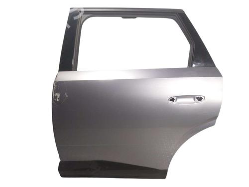 Porte arrière gauche Porte arrière gauche PEUGEOT 5008 III (KA_, KB_, KC_) [2024-2026] 39905221 39905221