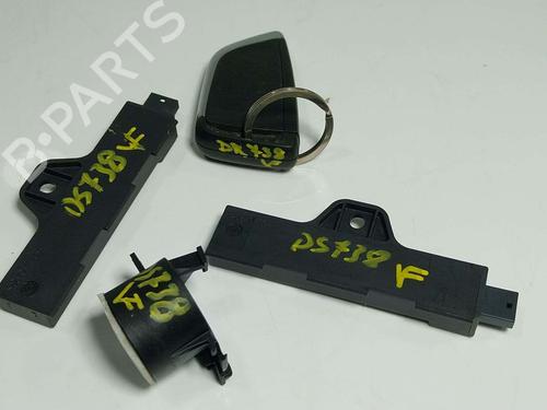 Ignition barrel BMW 2 Gran Coupe (F44) 216 d | BP38914340M48 - Image 2