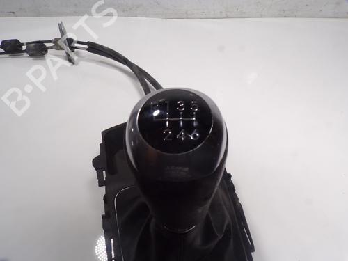 Gear lever HYUNDAI i30 (GD)  | BP9952281M90 
