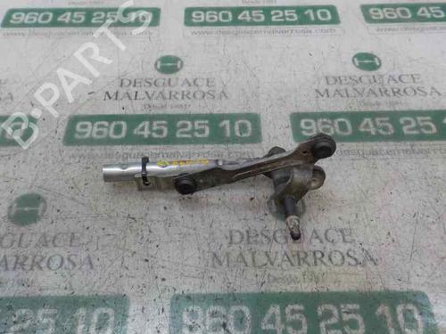 Used Front wipers mechanism Front wipers mechanism PEUGEOT 5008 (0U_, 0E_) 2.0 HDi 150 / BlueHDi 150 (150 hp) 14283550 14283550