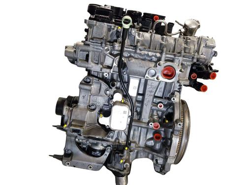 Used Engine Engine PEUGEOT 208 II (UB_, UP_, UW_, UJ_) 1.2 PureTech 130 (131 hp) 40237153 40237153