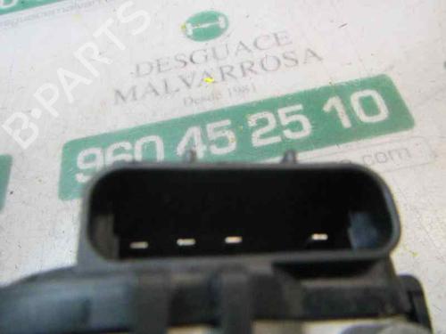 Front wiper motor FORD KA (RU8) 1.2 | BP3875614M29  - Image 5