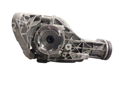 Used Rear differential Rear differential AUDI A6 C7 (4G2, 4GC) 2.0 TDI quattro (190 hp) 34648441 34648441