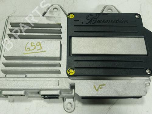 Used Electronic module Electronic module PORSCHE CAYENNE (92A) 4.8 Turbo (500 hp) 32492226 32492226