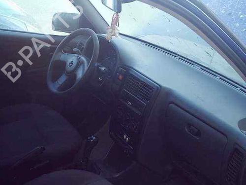 Steering column stalk VW POLO III (6N1) 60 1.4 | BP3788852I23 