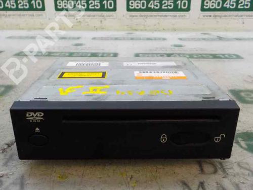 Used Electronic module LAND ROVER RANGE ROVER SPORT I (L320) 2.7 D 4x4 (190 hp) 8741289