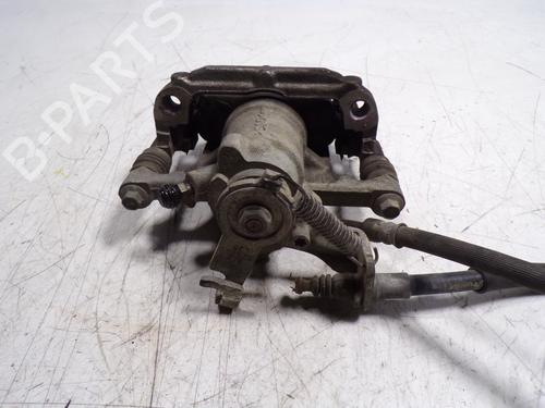 Bremssattel links hinten OPEL MOKKA / MOKKA X (J13) 1.6 CDTI (_76) | BP11553343M107 