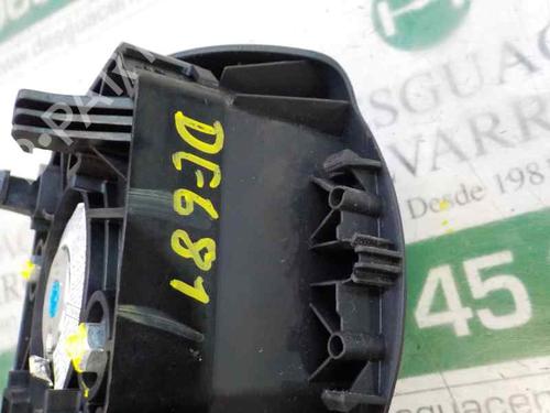Driver airbag CITROËN C4 Picasso I MPV (UD_)  | BP5392300C9 