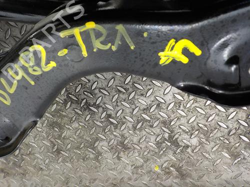 Rear axle CUPRA LEON Sportstourer (KL8, KU8, KUD) 1.4 e-HYBRID | BP16043237M2 