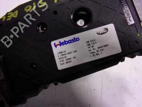 Sunroof engine LAND ROVER DISCOVERY V (L462) D300 MHEV 4x4 | BP15647713M60 