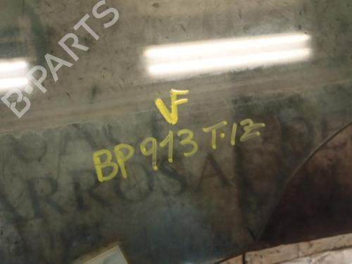 Rear left door window MAZDA 6 Saloon (GG) 2.0 DI (GG14) | BP3799129C20 
