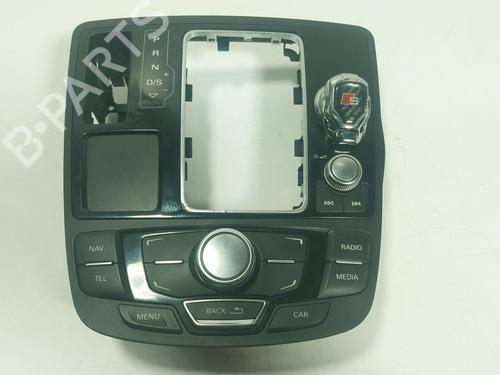 Used Switch Switch AUDI A7 Sportback (4GA, 4GF) 3.0 TDI quattro (245 hp) 31847173 31847173