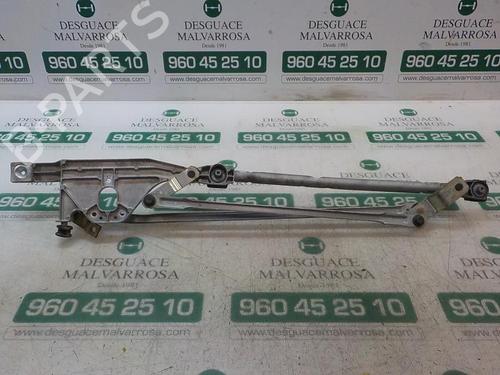 Vindrute Vindusviskermekanisme FORD FOCUS II (DA_, HCP, DP) 1.6 TDCi | BP14282258C83 