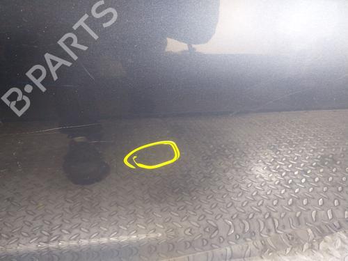 Dør venstre bak OPEL ASTRA K (B16) 1.6 CDTi (68) | BP17384833C4 