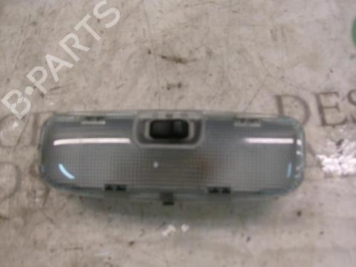 Used Interior roof light FORD FIESTA V (JH_, JD_) 1.4 TDCi (68 hp) 7413781