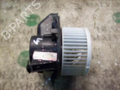 Used Heater blower motor Heater blower motor FIAT PUNTO (188_) 1.3 JTD 16V (70 hp) 3795156 3795156