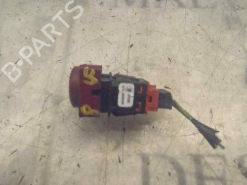Warning switch CITROËN C4 Coupe (LA_) 1.6 16V | BP4014291I22 