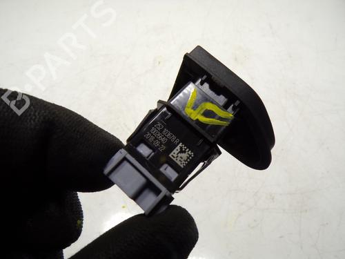 Elektronische module RENAULT CAPTUR I (J5_, H5_) 1.3 TCe 130 (J5NJ, J5NE) | BP15071029M83 
