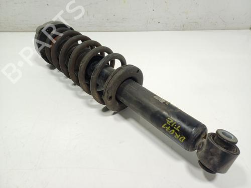 Used Left rear shock absorber BMW X3 (F25) sDrive 18 d (143 hp) 26963149