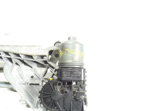 Viskermotor vindrute FORD FIESTA VI (CB1, CCN) 1.25 | BP7036369M29 