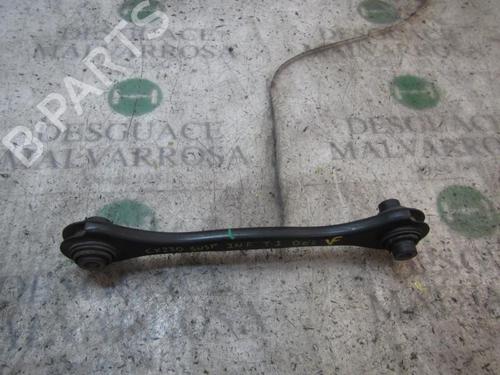 Left rear suspension arm SEAT LEON (1P1)  | BP3840478M14 