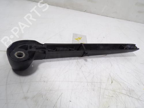 Rear windshield wiper arm AUDI Q5 (8RB) 3.0 TDI quattro | BP10615977C144 