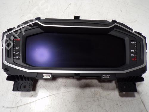 Used Instrument cluster Instrument cluster AUDI A1 Sportback (GBA) 35 TFSI (150 hp) 10089269 10089269