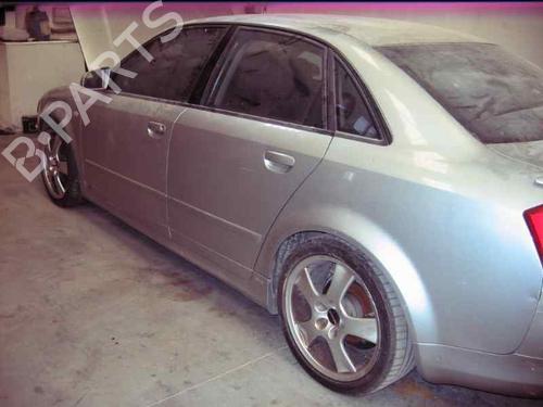 Electronic module AUDI A4 B6 (8E2) 2.5 TDI quattro | BP14300230M83  - Image 6