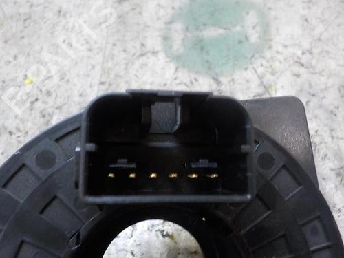 Squib airbag VW POLO IV (9N_, 9A_) 1.4 TDI | BP3848380C102 