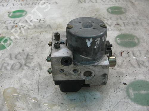Used ABS pump ABS pump NISSAN ALMERA I (N15) 2.0 D (75 hp) 3764268 3764268