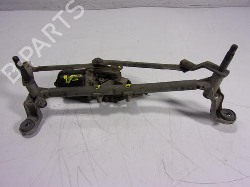 Used Front wiper motor Front wiper motor RENAULT TWINGO III (BCM_, BCA_) 1.0 SCe 70 (71 hp) 16966195 16966195