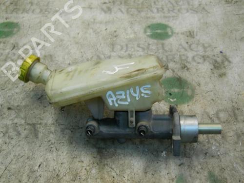 Used Brake master cylinder CITROËN C3 I (FC_, FN_) 1.4 HDi (68 hp) 3782762