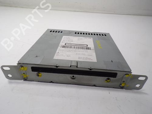 Used Radio Radio CITROËN C4 II (NC_) [2009-2026] 17066850 17066850