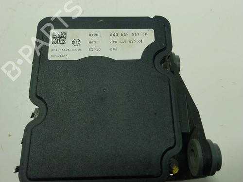 ABS pump SEAT ARONA (KJ7, KJP) 1.0 TSI | BP27806015M43 