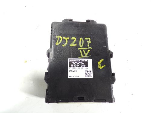 Used Gearbox control unit TOYOTA PRIUS PLUS (_W4_) 1.8 Hybrid (ZVW4_) (136 hp) 9763611
