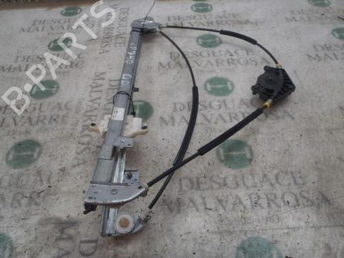 Used Front right window mechanism Front right window mechanism FIAT ULYSSE (179_) 2.2 JTD (128 hp) 3823378 3823378
